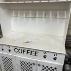 ركن قهوه للبيع