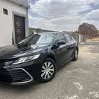 كامري سعودي 2021 نظيف