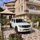 نيسان باثفاندر 2010 (دبل)