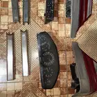 عداد  انوار خلفيه  ومسجل