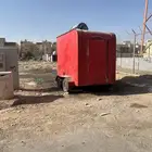 فود ترك