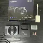 CANON POWERSHOT SX620 HS
