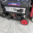 مولد كهرباء مكيوتا مقاس 13 الف الياباني بنزين سلف