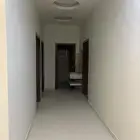 شقة بفله للايجار