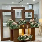 طاولات حلا إيجار وبيع