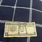 ريال الملك عبدلله جديد ماهو معفط ريال الملك فهد