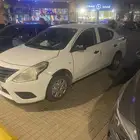 نيسان صني 2016