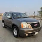 يوكن 2014 دبل نظيف