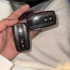 مفاتيح هايلكس تويوتا