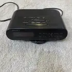 ساعة وراديو فندقي و منبة