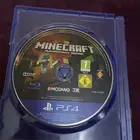 بسم الله معي مجموعة اشرطه جميعها ب80 ريال ماعدا ماين كرافت