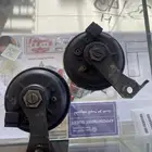 بوري لكزس أصلي ختم اصفر وزنة الوكاله مو ملعوب فيه