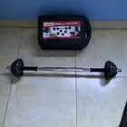 شنطة اوزان 20 كيلو