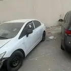 هوندا سيفك للبيع 2013 رخصه منتهي 10 سنين مو السوم واصل 5000