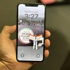 iphone xs max 512GB battary 86  like new
