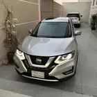 نيسان إكس تريل 2021 أعلى فئة