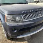 متوفر جميع قطع رنج روفر