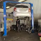 جير قير سبارك سنترا كابرس دوج أمريكي مستورد نضيف