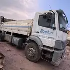 مرسيدس اتيكو شاحنة