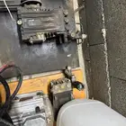 معدات مغسله سيارات