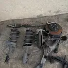 مقصات اماميه كورلا 2021