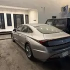 سونتا 2020 وكاله مالك اول ممشى 175 الف