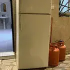 ثلاجه ماتشكي من شي تبريدها شغال