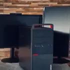 Lenovo M900 i7 Tower   أداء مكتبى موثوق