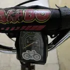 عداد سرعه للسيكل يمشي 80 مايشكي من حاجه نظيف للبيع