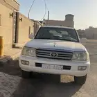 جيب لند كروزر جي اكس آر 2006