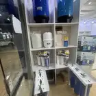 فني محطات تحليه مياه