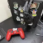 سوني 4 شريط قرند يده سوني شرط إذا فيه شي رجع السوني لي