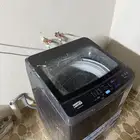 غسالة جينرال اتوماتيك استخدام قليل