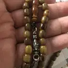 سبحة مسكى انتيك