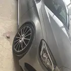 مرسيدس C200