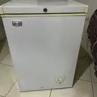 ثلاجة فريزر