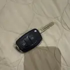 مفتاح H1 هونداي