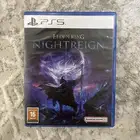 شريط Elder Ring Nightreign سوني 5
