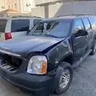 يوكن XL 2008 تشليح