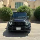 جي كلاس للايجار