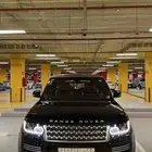 رنج روفر اتوبيقرافي