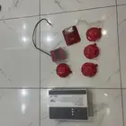 اجهزة إنذار حريق
