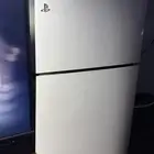 سوني 5 للبيع منفذ شريط جديد الجهاز ومعاه ضمان 1000 قيقا