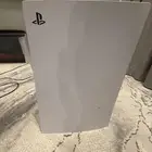 للبيع بلايستيشن 5 نسخة الديجيتال