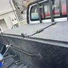 شنطه عزبه هايلوكس دبل