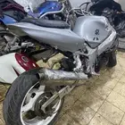 للبيع قطع غيار تشليح ريس 1000 سزوكي 2002