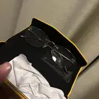 نظارة طبيه من Doctor M ما انلبست ولا مرة