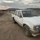نيسان ددسن 92 غمارتين