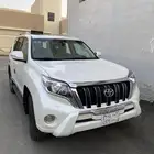 تويوتا برادو بدي وكالة