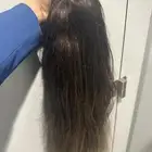 باروكة شعر طبيعي